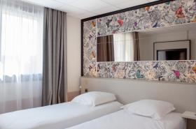 Brit Hotel Nantes La Beaujoire Parc Expo - photo 11
