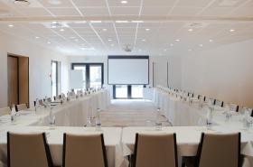 Brit Hotel Nantes La Beaujoire Parc Expo - photo 8