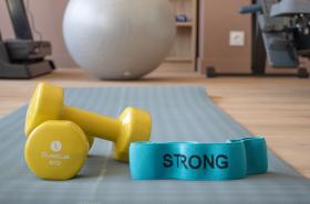 Brit Hotel Nantes La Beaujoire Parc Expo - photo 9