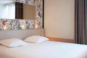 Brit Hotel Nantes La Beaujoire Parc Expo - photo 6