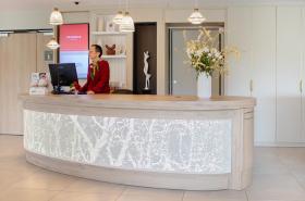 Brit Hotel Nantes La Beaujoire Parc Expo - photo 7