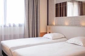 Brit Hotel Nantes La Beaujoire Parc Expo - photo 6