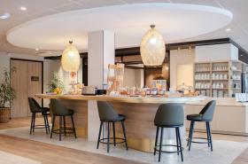 Brit Hotel Nantes La Beaujoire Parc Expo - photo 7