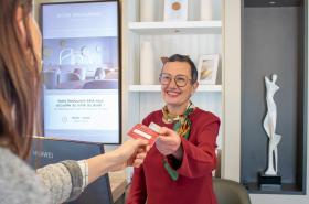 Brit Hotel Nantes La Beaujoire Parc Expo - photo 23