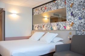 Brit Hotel Nantes La Beaujoire - photo 4