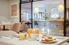 Brit Hotel Nantes La Beaujoire Parc Expo - photo 4