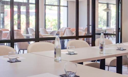 Brit Hotel Nantes La Beaujoire Parc Expo - photo 2