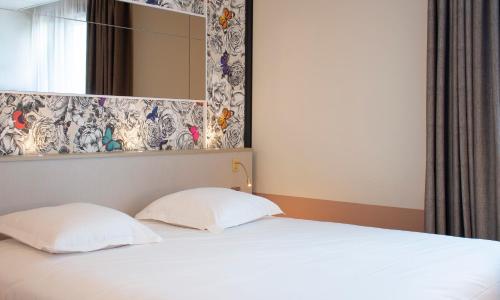 Brit Hotel Nantes La Beaujoire Parc Expo - photo 3