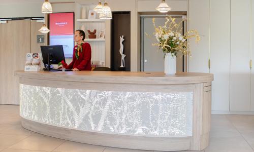 Brit Hotel Nantes La Beaujoire - photo 3