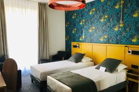 Best Western Hotel Graslin - photo 8
