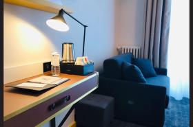 Best Western Hotel Graslin - photo 7