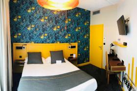 Best Western Hotel Graslin - photo 12