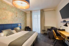 Best Western Hotel Graslin - photo 23