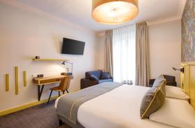 Best Western Hotel Graslin - photo 9