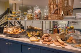 Best Western Hotel Graslin - photo 26