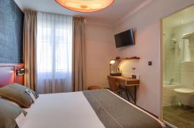 Best Western Hotel Graslin - photo 17