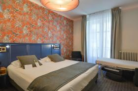 Best Western Hotel Graslin - photo 6