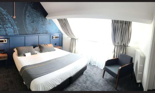 Best Western Hotel Graslin - photo 2