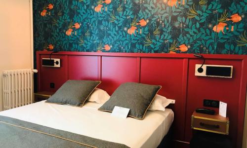 Best Western Hotel Graslin - photo 2