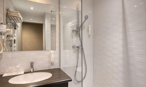 Best Western Hotel Graslin - photo 3