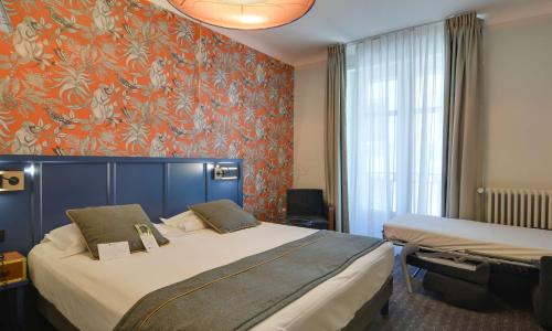 Best Western Hotel Graslin - photo 3