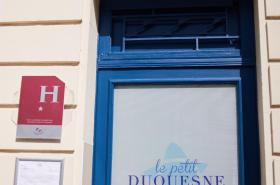 Hotel Le Petit Duquesne - photo 6