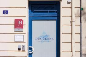 Hotel Le Petit Duquesne - photo 18