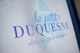 Hotel Le Petit Duquesne - photo n°15