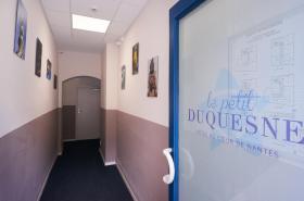 Hotel Le Petit Duquesne - photo 9
