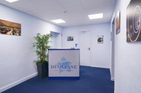 Hotel Le Petit Duquesne - photo 7