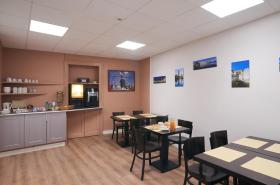 Hotel Le Petit Duquesne - photo 6