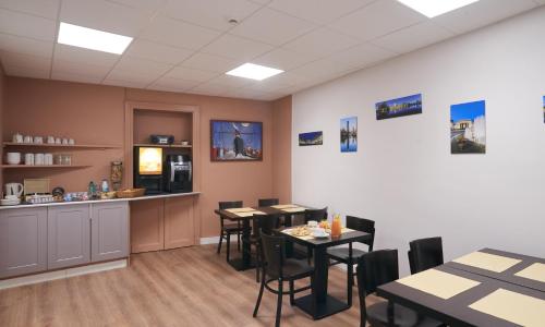 Hotel Le Petit Duquesne - photo 3