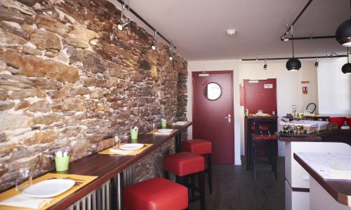 Logis Hotel Chateaubriand - photo 3