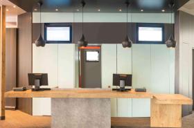 ibis Nantes Centre Tour Bretagne - photo 4