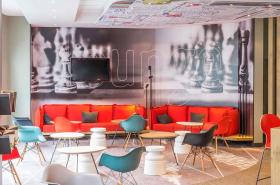 ibis Nantes Centre Tour Bretagne - photo 26