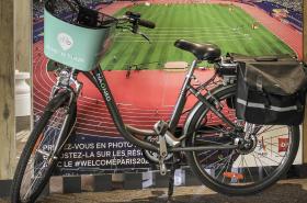 ibis Nantes Centre Tour Bretagne - photo 14