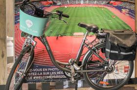 ibis Nantes Centre Tour Bretagne - photo 13