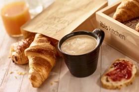 ibis Nantes Centre Tour Bretagne - photo 7