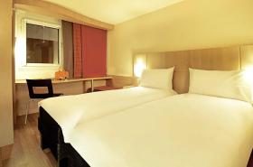 ibis Nantes Centre Tour Bretagne - photo 21