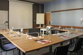 ibis Nantes Centre Tour Bretagne - photo 19