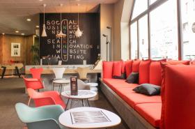 ibis Nantes Centre Tour Bretagne - photo 18