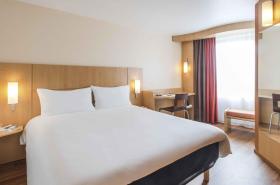 ibis Nantes Centre Tour Bretagne - photo 17