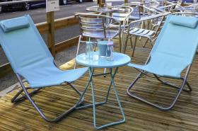 ibis Nantes Centre Tour Bretagne - photo 5