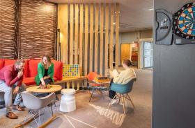 ibis Nantes Centre Tour Bretagne - photo 4