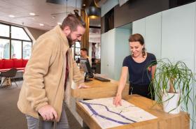 ibis Nantes Centre Tour Bretagne - photo 26