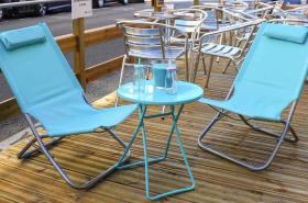 ibis Nantes Centre Tour Bretagne - photo 25