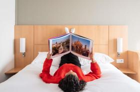 ibis Nantes Centre Tour Bretagne - photo 19