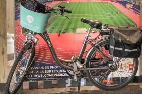 ibis Nantes Centre Tour Bretagne - photo 18