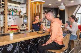 ibis Nantes Centre Tour Bretagne - photo 12