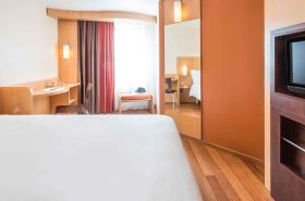 ibis Nantes Centre Tour Bretagne - photo 23